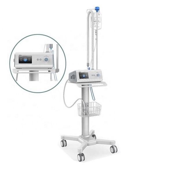 Máy thở oxy lưu lượng cao HFNC Beyond HF8