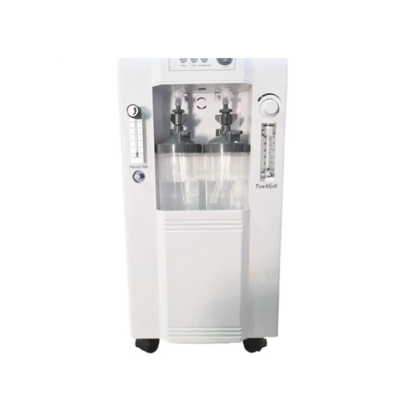 Máy tạo oxy cấp độ y tế ZH-B10 10 Lít