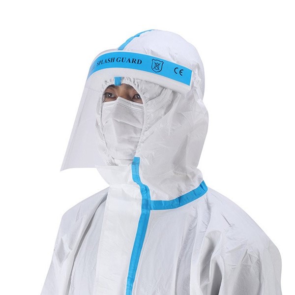 Kính chắn giọt bắn TKBD2001