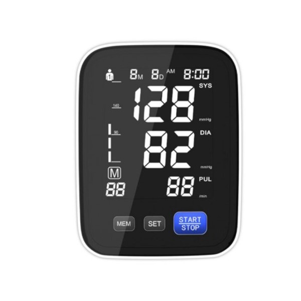 Máy đo huyết áp Finicare U80Y