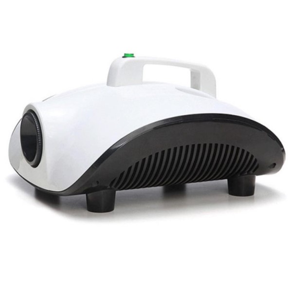 Máy phun khói nano cao cấp công nghệ Nhật Bản (Tặng 2 chai dung dịch nano bạc 100ml)