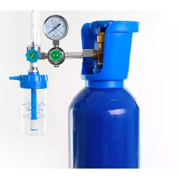 Bình Oxy 15 Lít