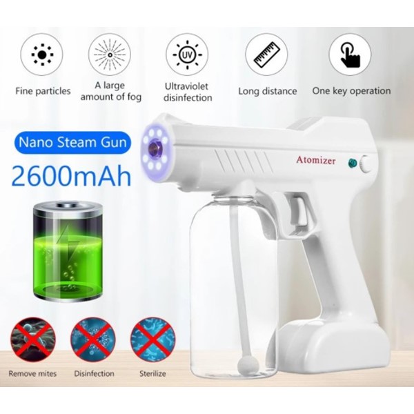 Súng phun khử khuẩn Atomizer YJ-01