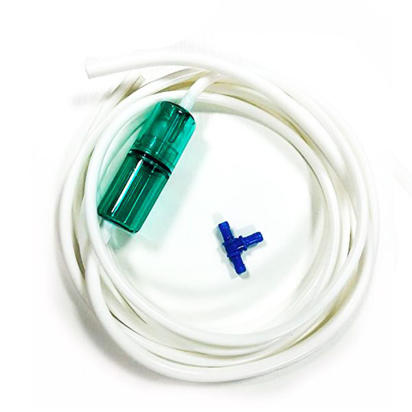 Ống oxy đôi chia nhánh 2 người dùng