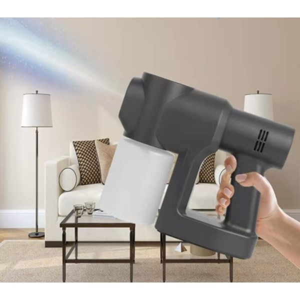 Súng khử khuẩn nano cầm tay GD-10A