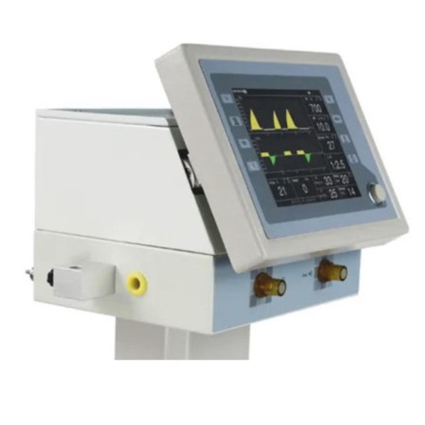 Máy thở ICU PA900B Cao Cấp