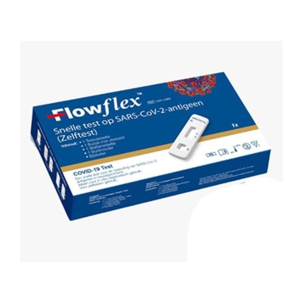 Kit test nhanh ACON Flowflex SARS-CoV-2 (Mỹ)