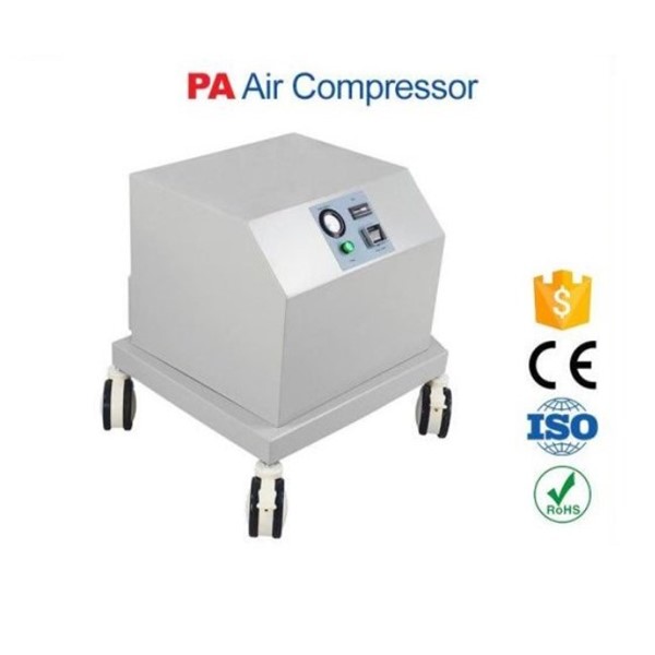 Máy thở ICU PA900B Cao Cấp