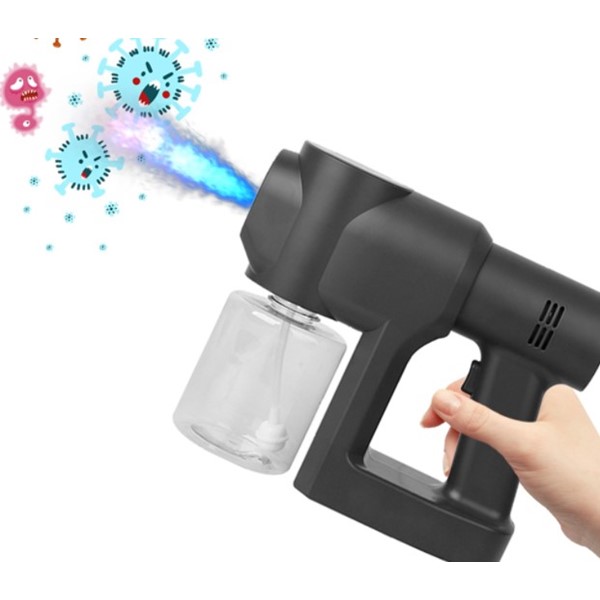 Súng khử khuẩn nano cầm tay GD-10A