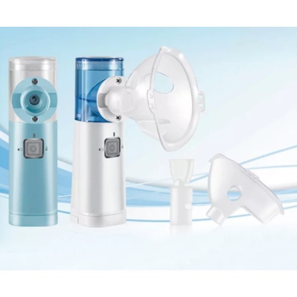 Máy xông mũi họng Finicare YS32