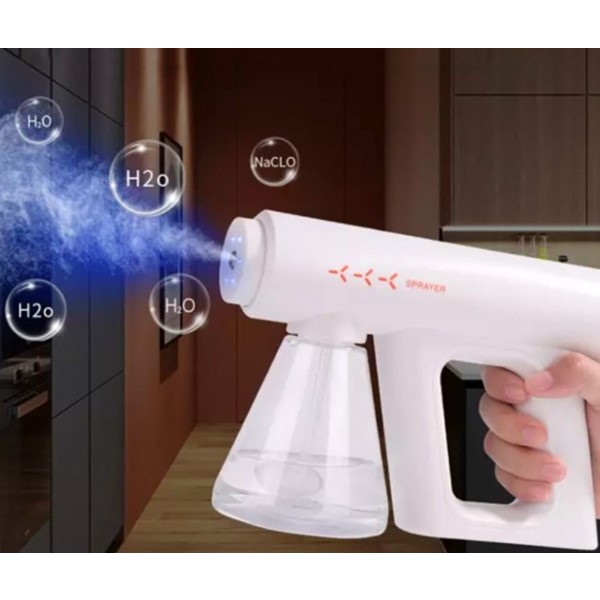 Súng khử khuẩn Nano không dây SPRAYER