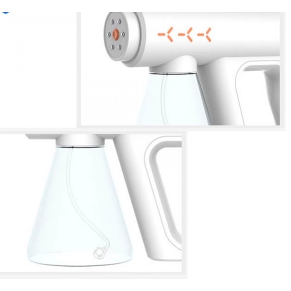 Súng khử khuẩn Nano không dây SPRAYER