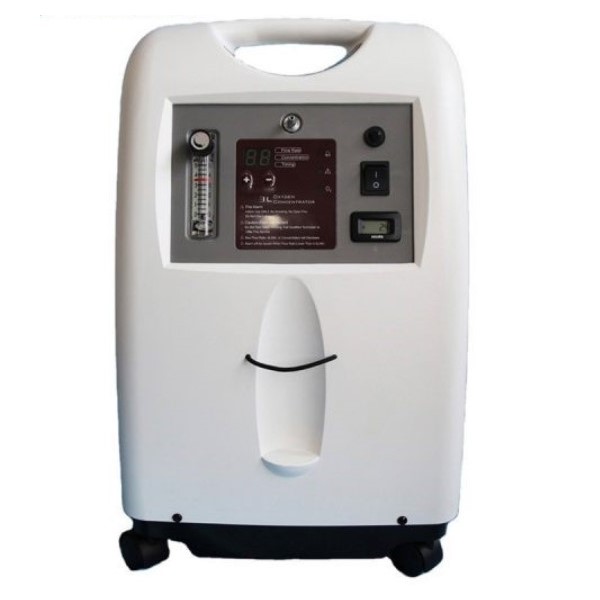 Máy tạo oxy 96% JUMAO JMC3A Ni 3L