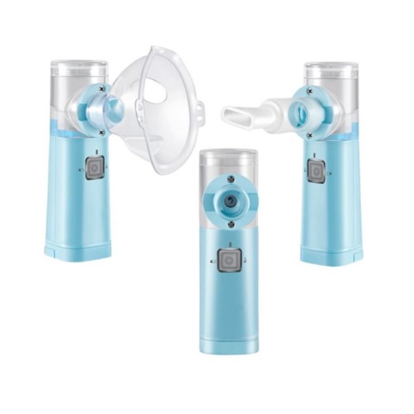 Máy xông mũi họng Finicare YS32