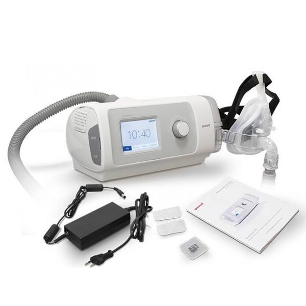 Máy thở y tế Yuwell YH-450 CPAP