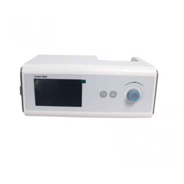 Máy thở oxy SUNNYMED SY-HFNC 80L/Min