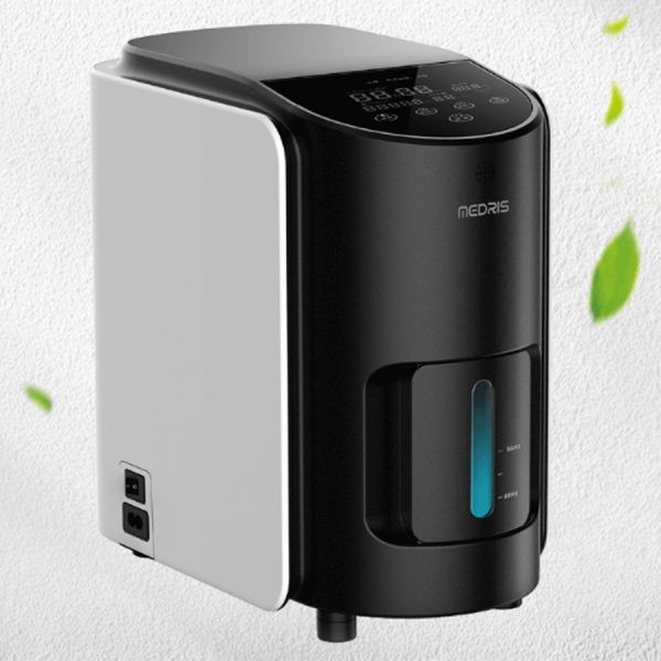 Máy tạo oxy MEDRIS 1-7Lít