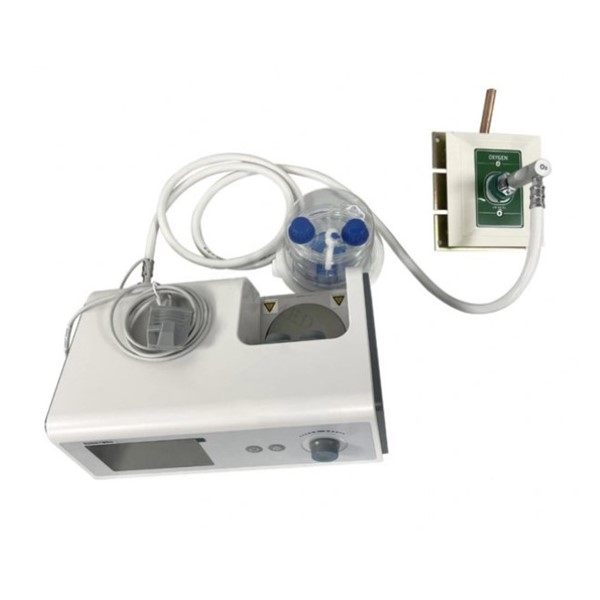 Máy thở oxy SUNNYMED SY-HFNC 80L/Min