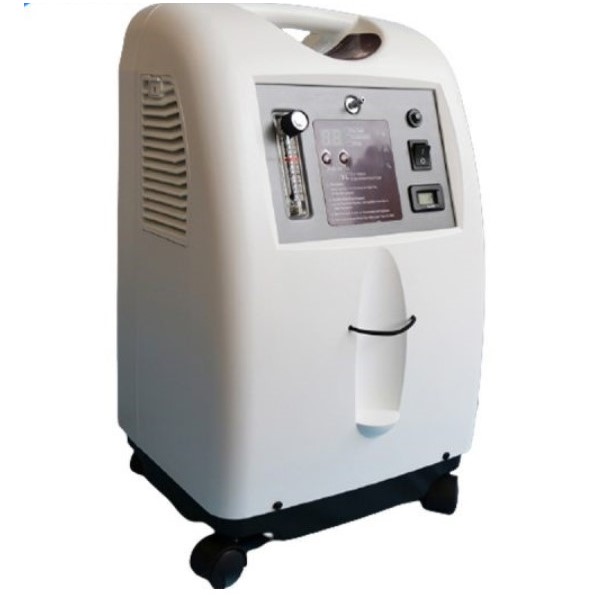 Máy tạo oxy 96% JUMAO JMC3A Ni 3L