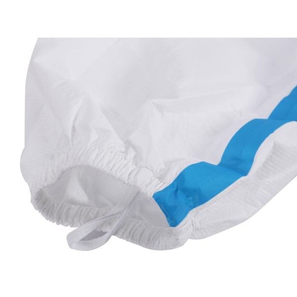 Đồ bảo hộ y tế Coverall TECBOD