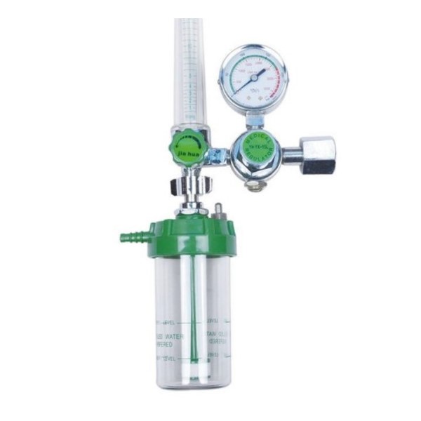 Lưu lượng kế Oxy công nghệ Nhật Bản