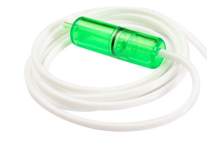 Ống oxy đôi chia nhánh 2 người dùng