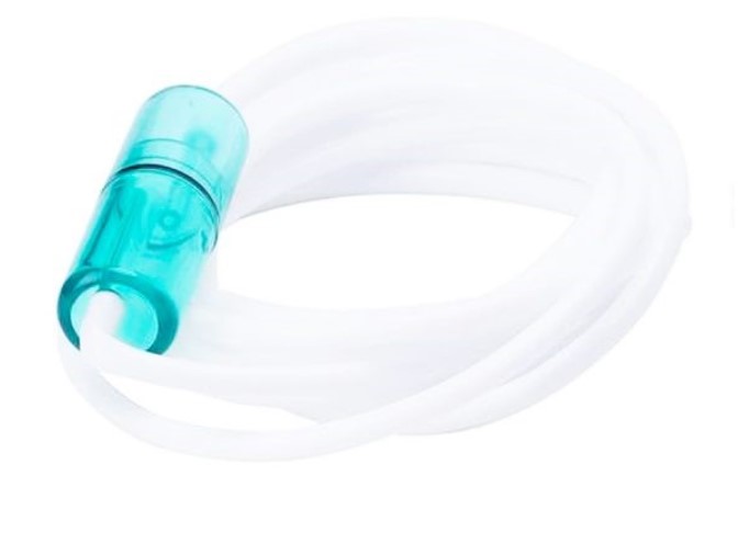 Ống oxy đôi chia nhánh 2 người dùng