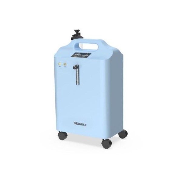 Máy tạo oxy cấp độ y tế DEDAKJ DE-Y5AW 5L