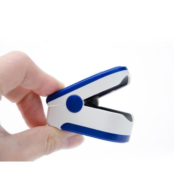 Máy đo nồng độ oxy trong máu SpO2 CONTEC CMS50D