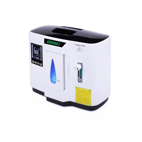 Máy tạo Oxy DEDAKJ DE-1A