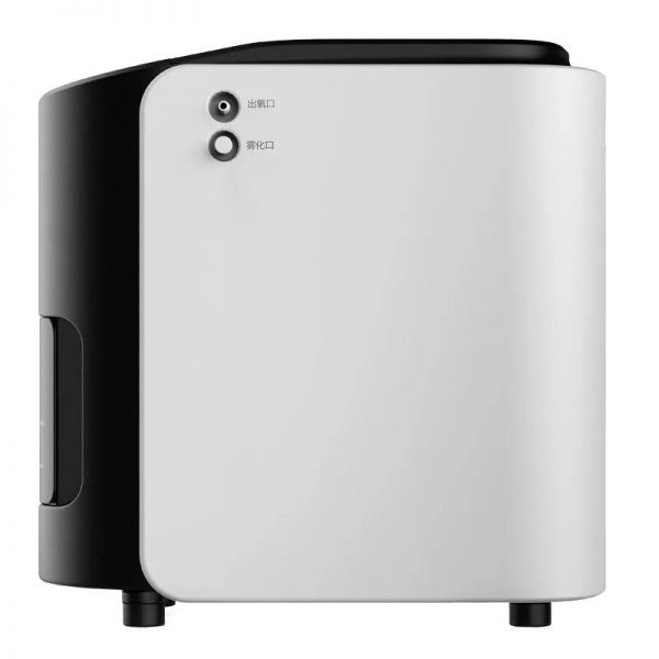 Máy tạo oxy MEDRIS 1-7Lít