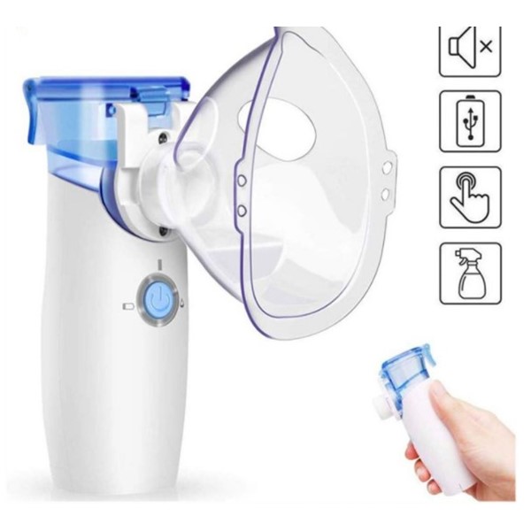 Máy xông mũi họng Finicare YS31