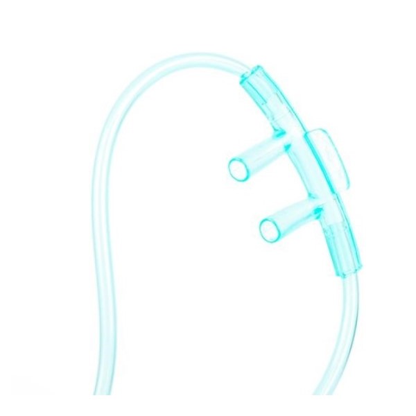 Ống oxy y tế thông mũi Cannula