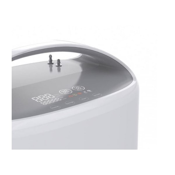 Máy tạo oxy cấp độ y tế DEDAKJ KY21-T10Le 10 Lít