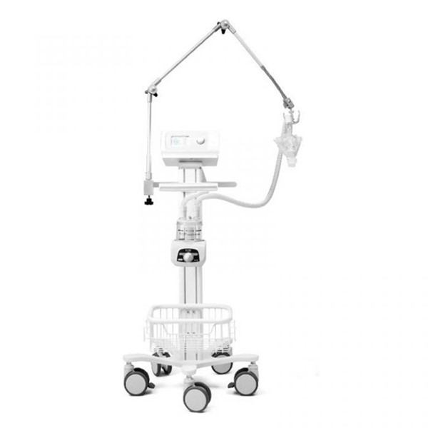 Máy thở y tế Yuwell YH-450 CPAP