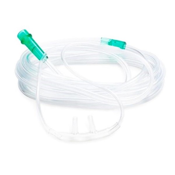 Ống oxy y tế thông mũi Cannula