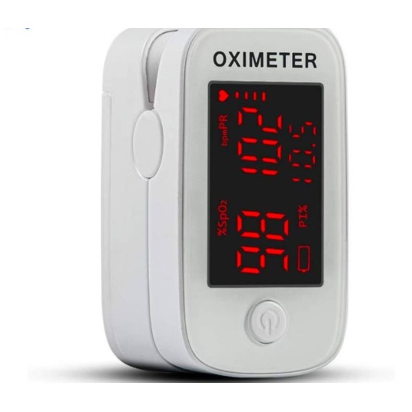 Máy đo nồng độ oxy trong máu SpO2 Finicare YM101