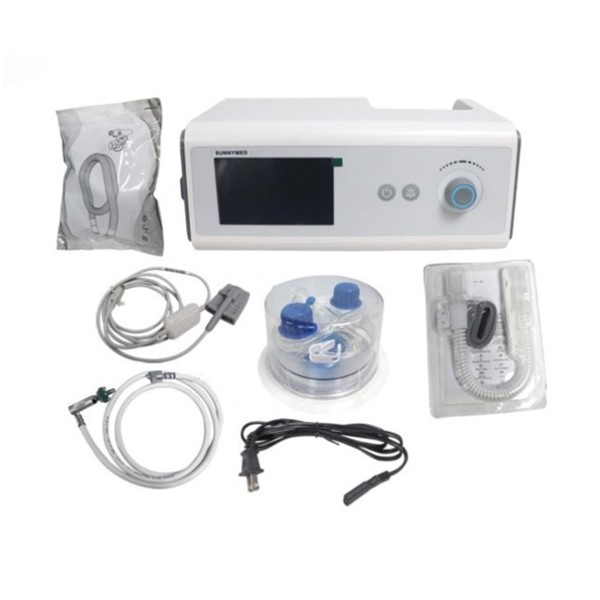Máy thở oxy SUNNYMED SY-HFNC 80L/Min
