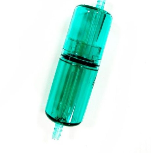 Ống oxy đôi chia nhánh 2 người dùng