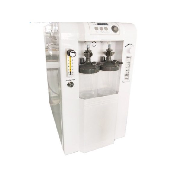 Máy tạo oxy cấp độ y tế ZH-B10 10 Lít
